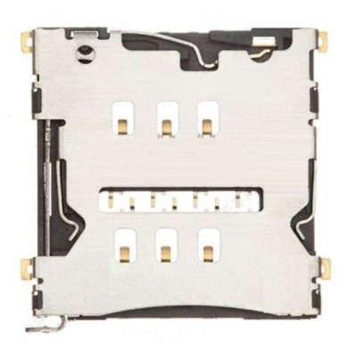 Sim Connector for Xiaomi Poco F7
