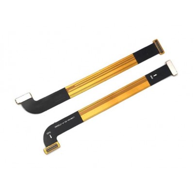 LCD Flex Cable for Xiaomi Redmi Note 9 - Image 3