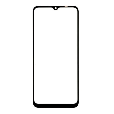 Front Glass for Xiaomi Poco M2 - Image 3