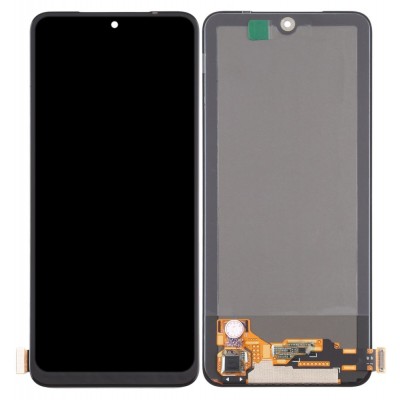 LCD with Touch Screen for Xiaomi Poco M5s (display glass combo folder)
