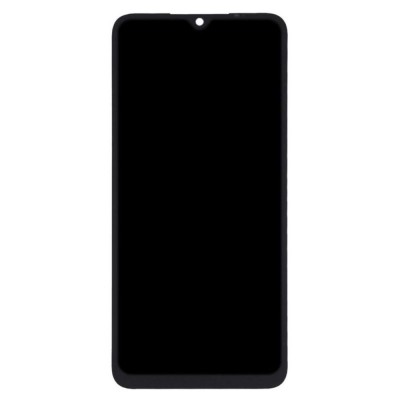 LCD with Touch Screen for Xiaomi Poco C51 (display glass combo folder) - Image 2