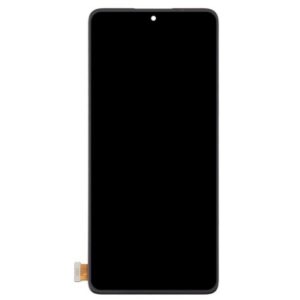 Display & Screen