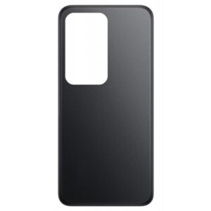 Back Panel Cover for Xiaomi Redmi 15 4G