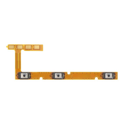 Power Button Flex Cable for Xiaomi Redmi Note 15 Pro - Image 2