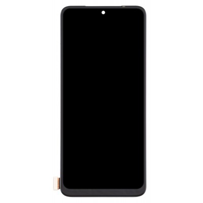 LCD with Touch Screen for Xiaomi Poco M5s (display glass combo folder) - Image 2