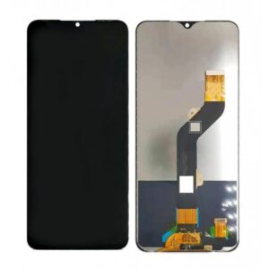 Display & Screens