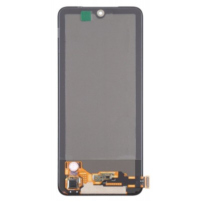 LCD with Touch Screen for Xiaomi Poco M5s (display glass combo folder) - Image 3