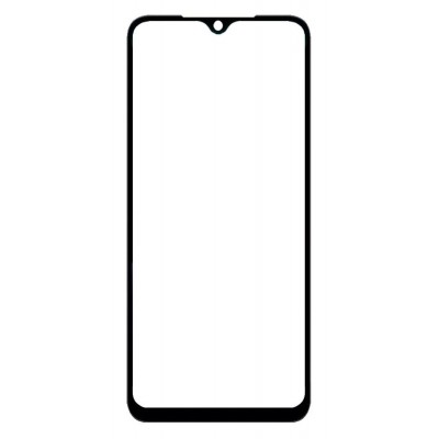 Front Glass for Xiaomi Poco C51
