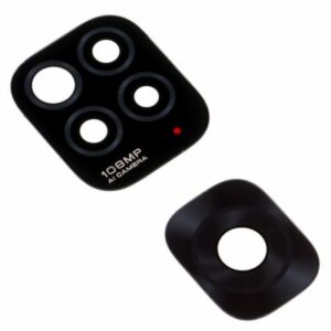 Camera Lens for Xiaomi Redmi Note 11S