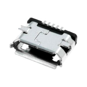 Charging Connector for Infinix Hot 10S