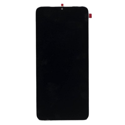 LCD with Touch Screen for Xiaomi Redmi 9 Power - Black (display glass combo folder) - Image 2