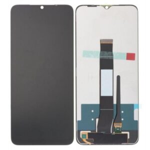 LCD with Touch Screen for Xiaomi Redmi A1(display glass combo folder)