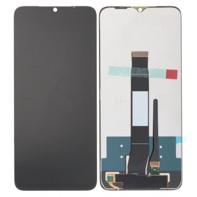 LCD with Touch Screen for Xiaomi Redmi A1(display glass combo folder)