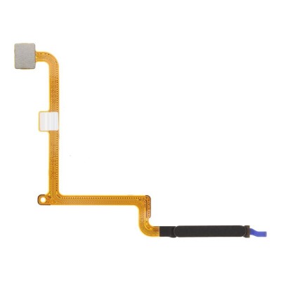 Fingerprint Sensor with Flex Cable for Xiaomi Redmi 15 4G