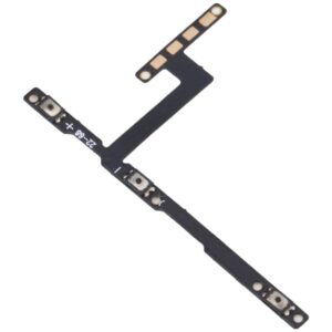 Power Button Flex Cable for Infinix Hot 11s - On Off Flex / PCB