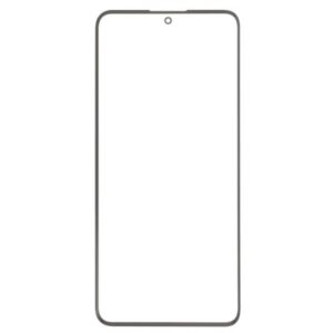 Front Glass for Xiaomi Redmi Note 14 4G