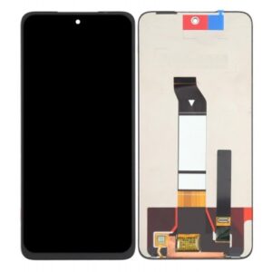 LCD with Touch Screen for Xiaomi Poco M3 Pro 5G (display glass combo folder)