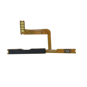 Power Button Flex Cable for Infinix Hot 30 - On Off Flex / PCB