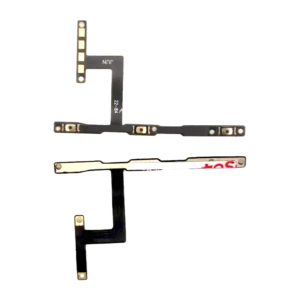 Power Button Flex Cable for Infinix Note 11 - On Off Flex / PCB Need
