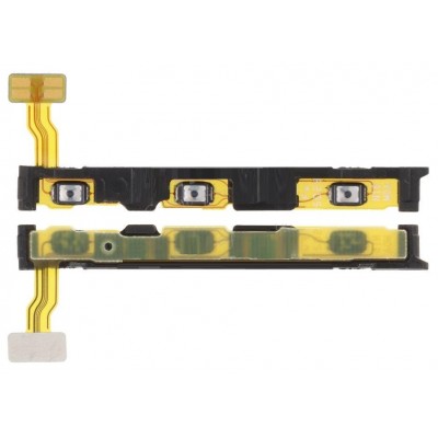 Power Button Flex Cable for Xiaomi Redmi Note 13 Pro 5G