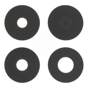 Camera Lens for Xiaomi Redmi Note 15 5G
