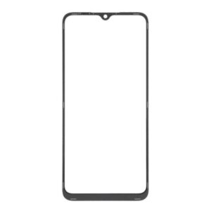 Front Glass for Xiaomi Poco C31