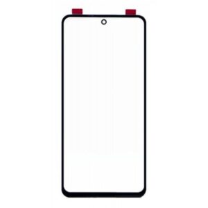 Front Glass for Xiaomi Poco X3 Pro