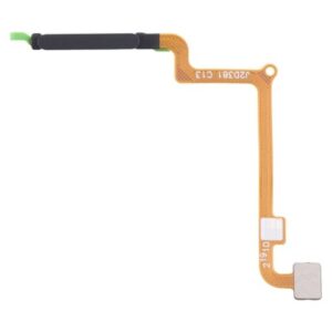 Fingerprint Sensor with Flex Cable for Xiaomi Poco C75 4G