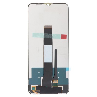 LCD with Touch Screen for Xiaomi Redmi A1(display glass combo folder) - Image 3