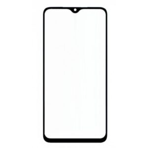 Front Glass for Xiaomi Poco M3