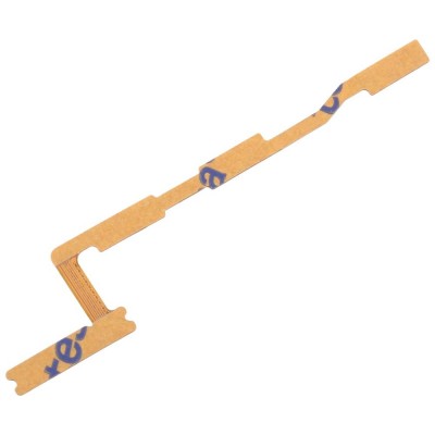 Power Button Flex Cable for Xiaomi Redmi 15 4G