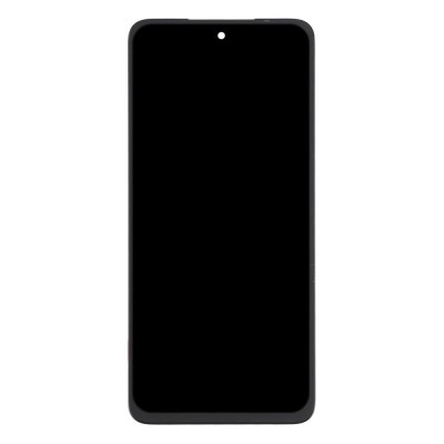 LCD with Touch Screen for Xiaomi Poco M3 Pro 5G (display glass combo folder) - Image 2