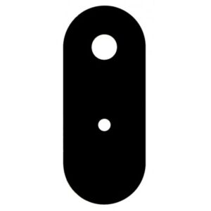 Camera Lens for Xiaomi Poco M7 4G