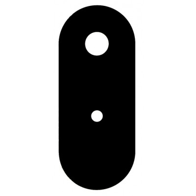 Camera Lens for Xiaomi Poco M7 4G