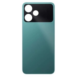 Back Panel Cover for Xiaomi Poco M6 Pro 5G