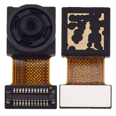 Replacement Front Camera for Xiaomi Redmi Note 12R 5G - Image 3