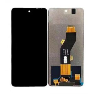 Display & Screens