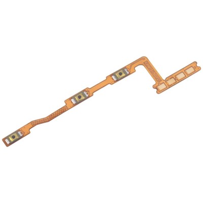 Power Button Flex Cable for Xiaomi Redmi 15 4G - Image 2