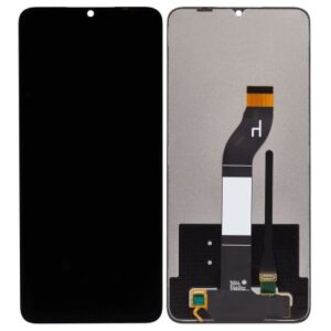 Display & Screens
