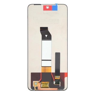 LCD with Touch Screen for Xiaomi Poco M3 Pro 5G (display glass combo folder) - Image 3