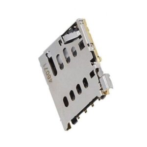 MMC Connector for Xiaomi Poco X3 Pro
