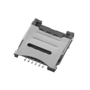 MMC Connector for Xiaomi Poco C61