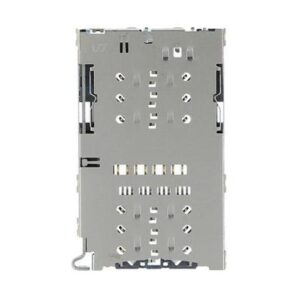 Sim Connector for Infinix Hot 11s