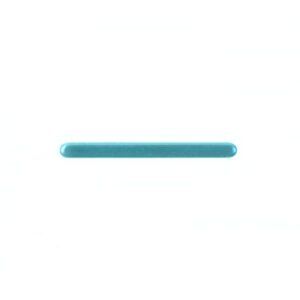 Volume Side Button Outer for Infinix Note 8 Green - Plastic Key