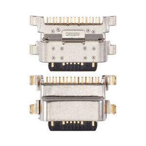 Charging Connector for Infinix Note 40 5G