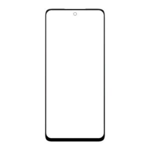 Front Glass for Xiaomi Poco M3 Pro 5G