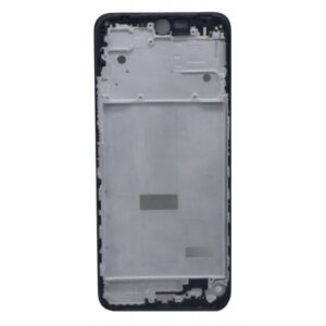 LCD Frame Middle Chassis for Xiaomi Poco M6 Pro 5G
