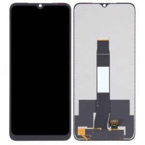 Display & Screens