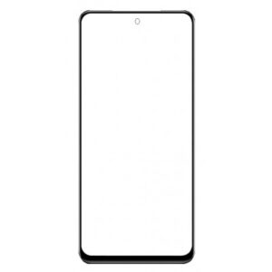 Front Glass for Xiaomi Poco M5s