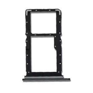 SIM Card Holder Tray for Xiaomi Poco M6 Pro 4G